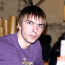 Андрей Скидан