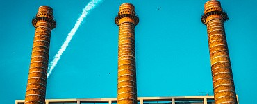 Теплоснабжение