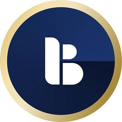 Логотип Академия подготовки брокеров Behomes Academy