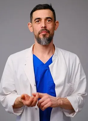 Масгутов Руслан