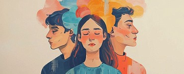 Социальная психология