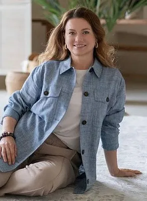 Николаева Ольга