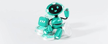 Умный бот для автоматизации общения в онлайн-продажах
