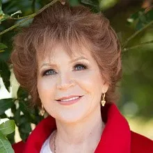 Наталья Волкова