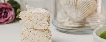 Зефирное настроение