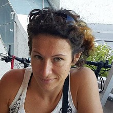 Марьяна Брюханова