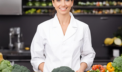 Бесплатный 4-х дневный тренинг «Нутрициология будущего»