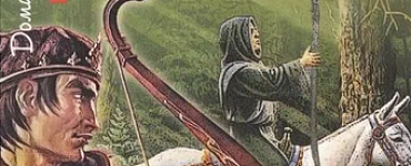 Легенды о Робин Гуде. Домашнее чтение Английский клуб Elementary