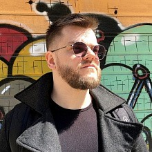 Александр Хливнюк