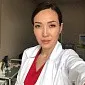 Баяндарова Асель