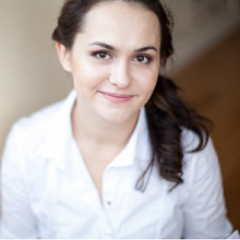 Оксана Болбот