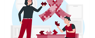 Курс по прикладному анализу поведения (АВА-терапия)