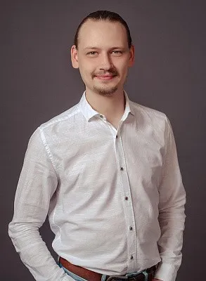 Бочкарев Антон