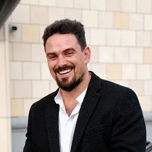 Анастас Позидис