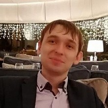 Алексей Черемных