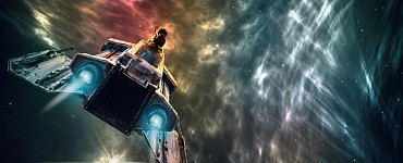 Создание первой модели для 3D игры