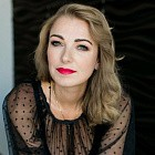 Сергеева Екатерина