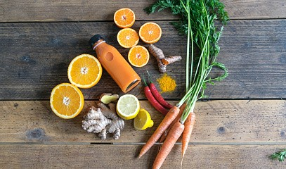 Вебинар «Сбрось лишнее»