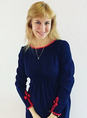 Кирилина Рената