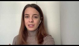Отзыв Анастасии на курс по планированию жизни
