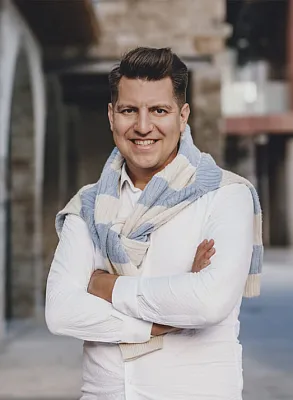 Глушков Валерий