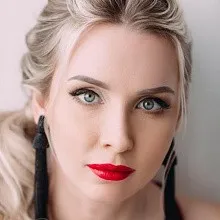 Мила Левчук