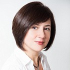 Мозговая Оксана