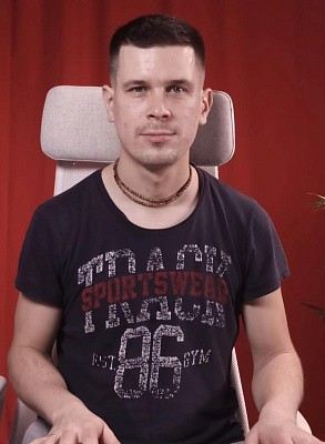 Долов Александр