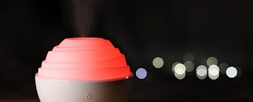 Ароматерапия в практике психолога