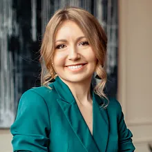Наталья Реген