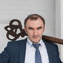Алексей Осипенко