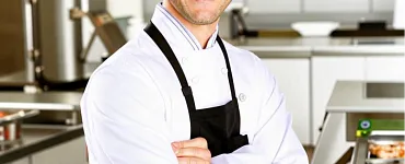 Организация питания в образовательных организациях (с присвоением квалификации "Специалист по организации питания")