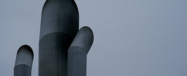 Промышленная теплоэнергетика