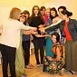 Мурашова Наталия