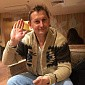 Рысёв Николай