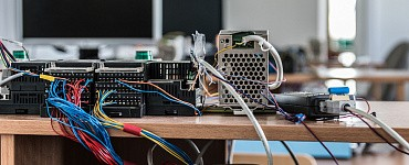 Создание автоматизированных систем