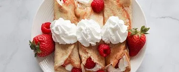 7 секретов приготовления низкокалорийных вкусных  чизкейков-эскимо