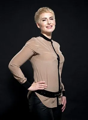 Корянова Татьяна