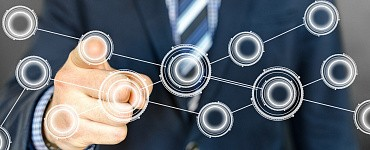 Комплексная автоматизация предприятий