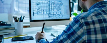 Проектирование IT-систем