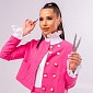 Вугринчук Анастасия
