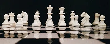 Как побеждать белыми