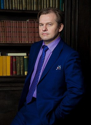 Гуськов Александр