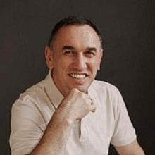 Евгений Теребенин