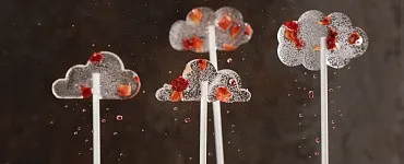 Любимые сладости ваших детей