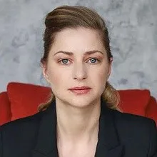 Ирина Маслова