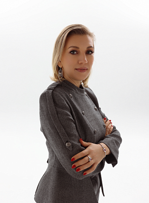 Волкова Татьяна