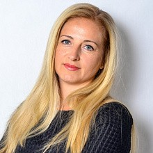 Анжела Вашеняк