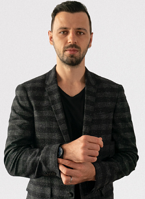 Ширяев Павел