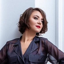 Евгения Цюра